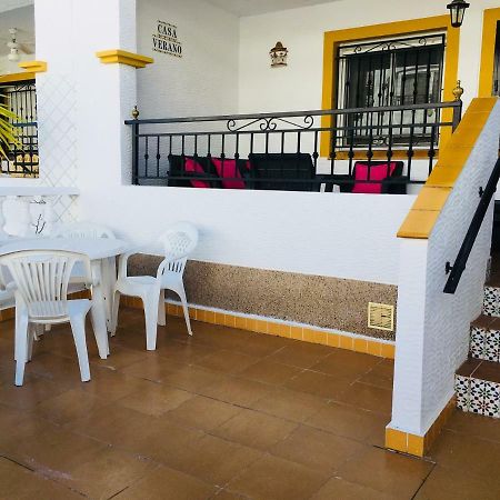 Casa Verano Vistabella  ภายนอก รูปภาพ