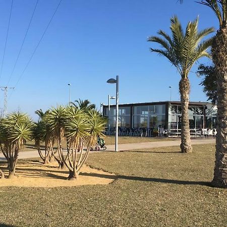 Casa Verano Vistabella  ภายนอก รูปภาพ