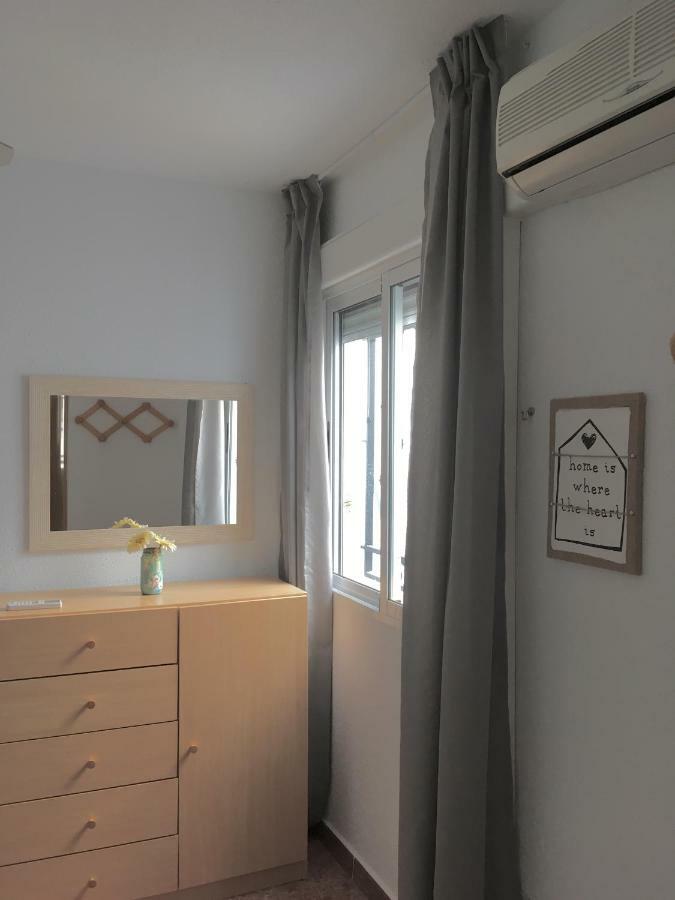 Casa Verano Vistabella  ภายนอก รูปภาพ