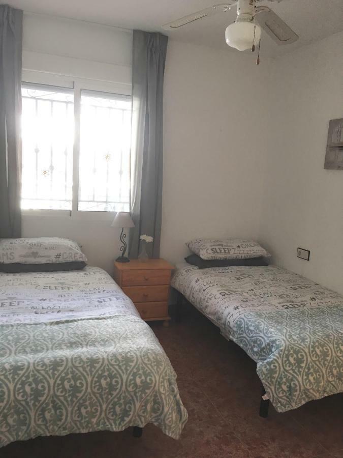 Casa Verano Vistabella  ภายนอก รูปภาพ