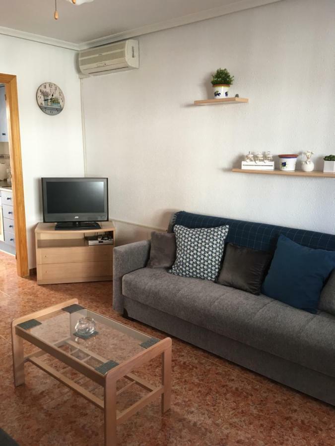 Casa Verano Vistabella  ภายนอก รูปภาพ