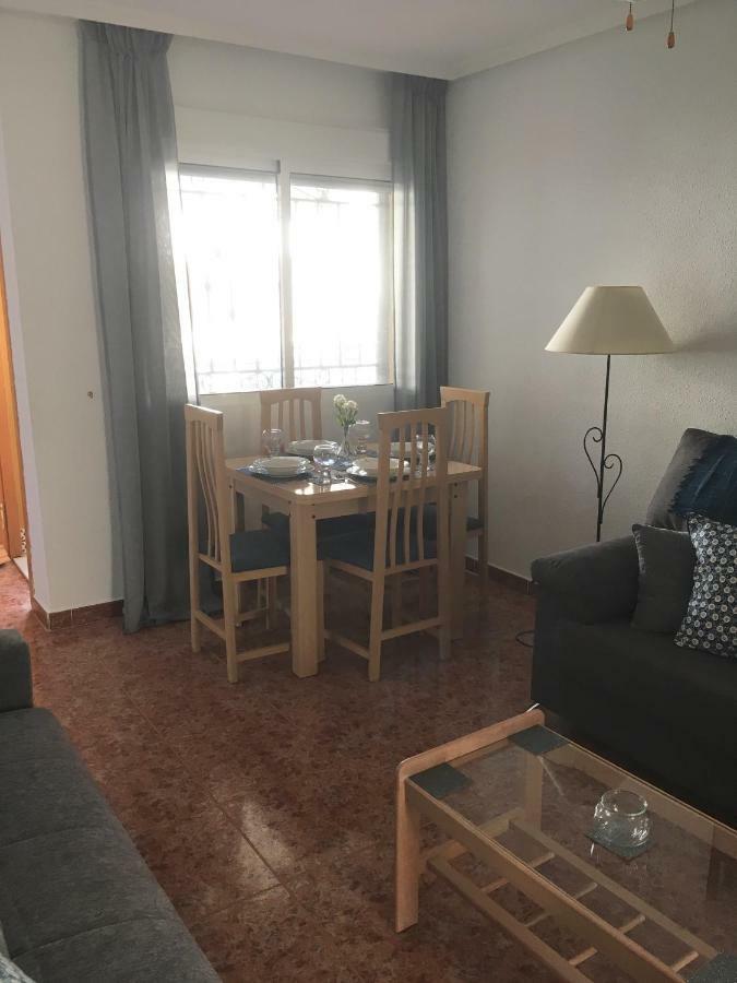 Casa Verano Vistabella  ภายนอก รูปภาพ