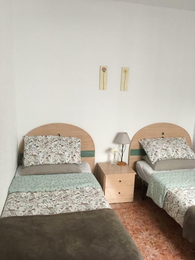Casa Verano Vistabella  ภายนอก รูปภาพ