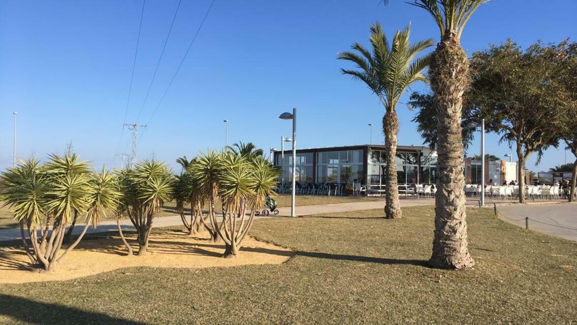 Casa Verano Vistabella  ภายนอก รูปภาพ