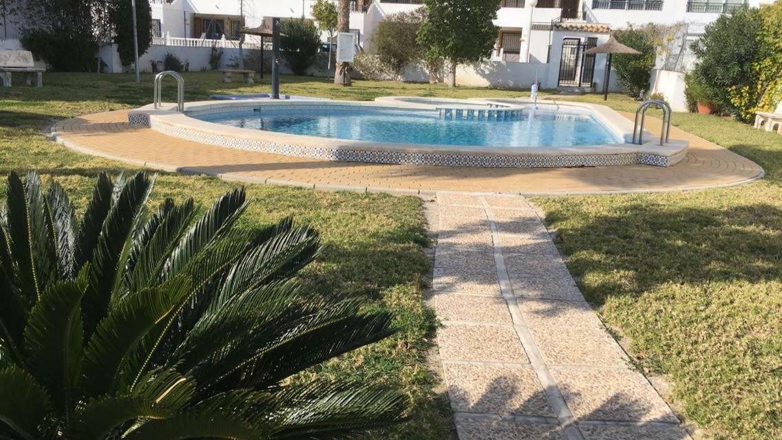 Casa Verano Vistabella  ภายนอก รูปภาพ